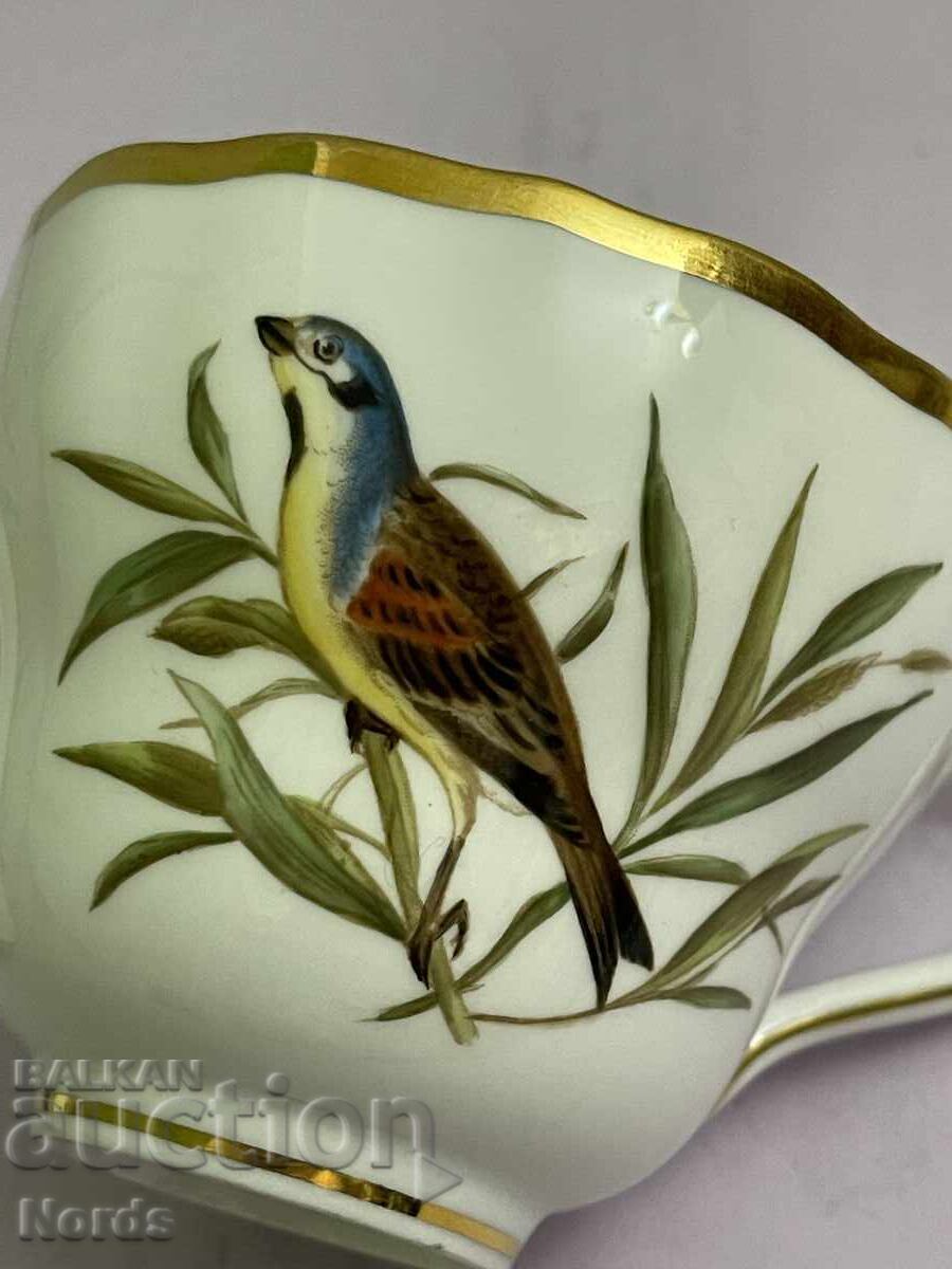 Δημοπρασία Αγγλικό σετ τσαγιού Δημοπρασία Αγγλικό σετ τσαγιού