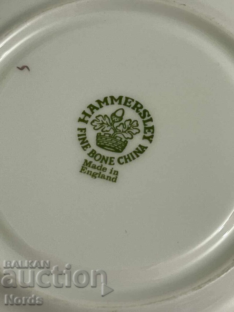 Αγγλικό σετ τσαγιού - 6 Αγγλικό σετ τσαγιού - 6