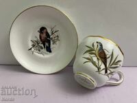 Αγγλικό σετ τσαγιού