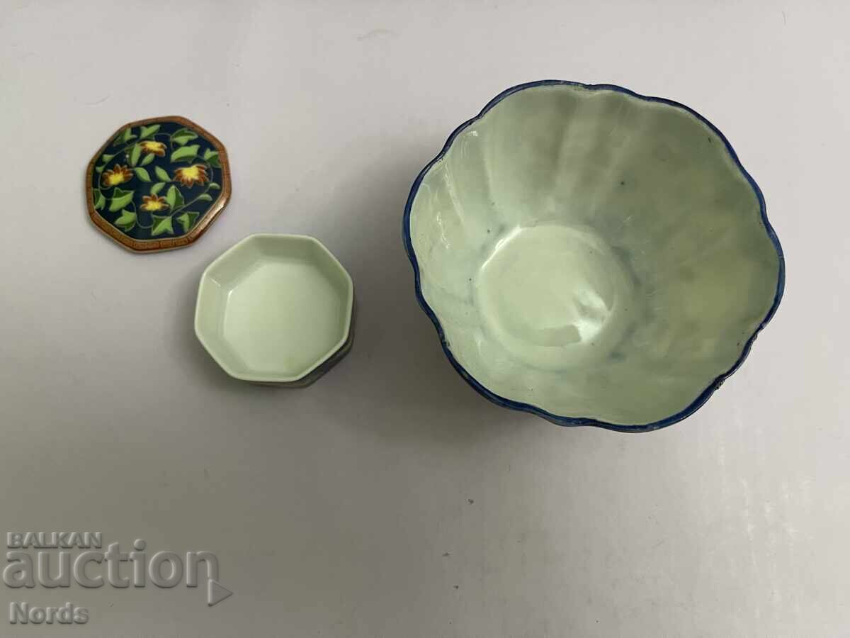 Licitație Bol și bijuterieră Licitație Bol și bijuterieră