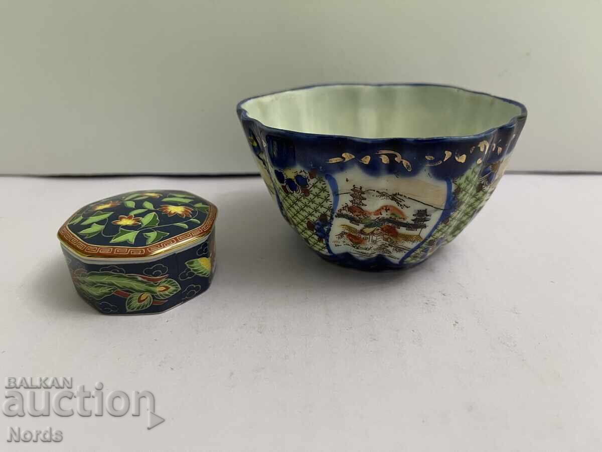 Bol și bijuterieră Bol și bijuterieră