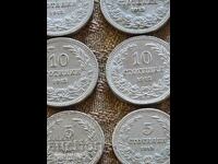 From Cent 36 pcs. BZC View