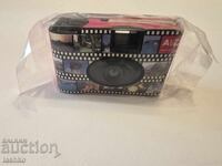 Aparat foto de unică folosință