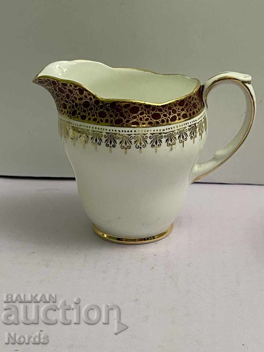 Винтидж купичка и каничка с цена 10.09 лв. | € 5.16 Винтидж купичка и каничка с цена 10.09 лв. | € 5.16