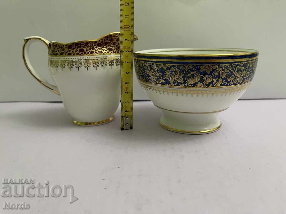 Винтидж купичка и каничка - 5 Винтидж купичка и каничка - 5