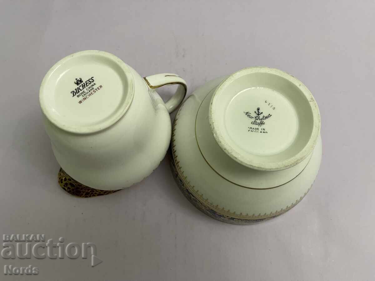 Винтидж купичка и каничка - 6 Винтидж купичка и каничка - 6