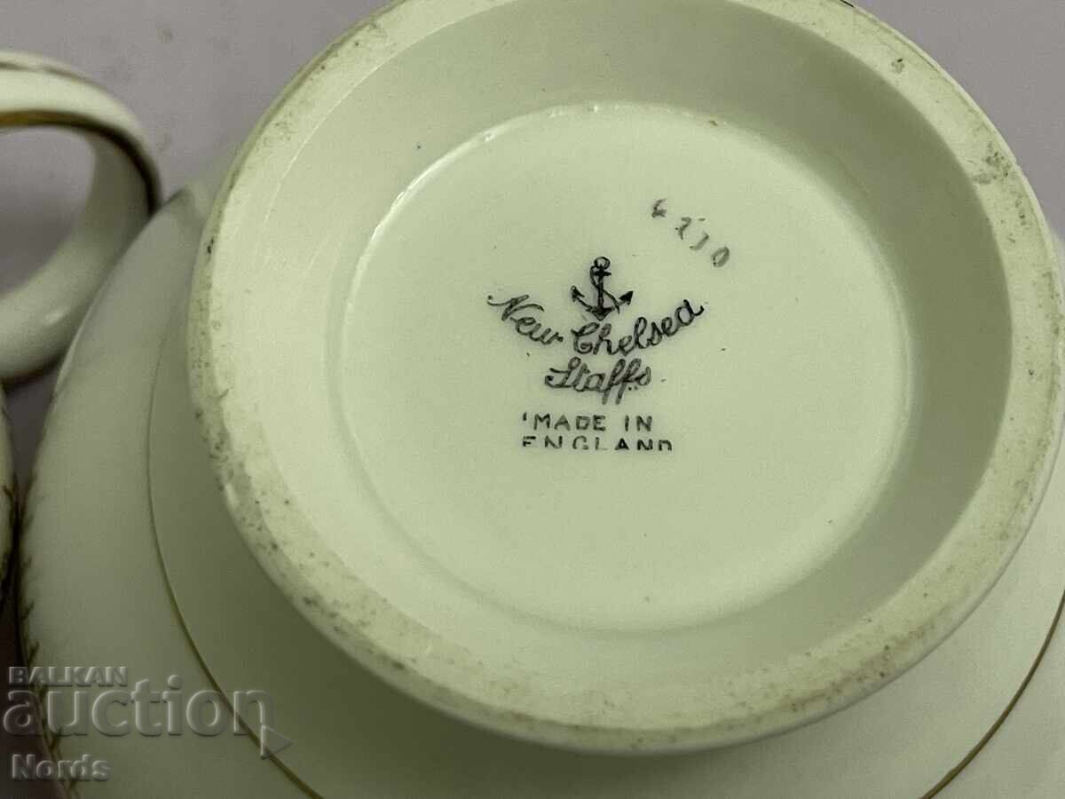 Винтидж купичка и каничка - 7 Винтидж купичка и каничка - 7