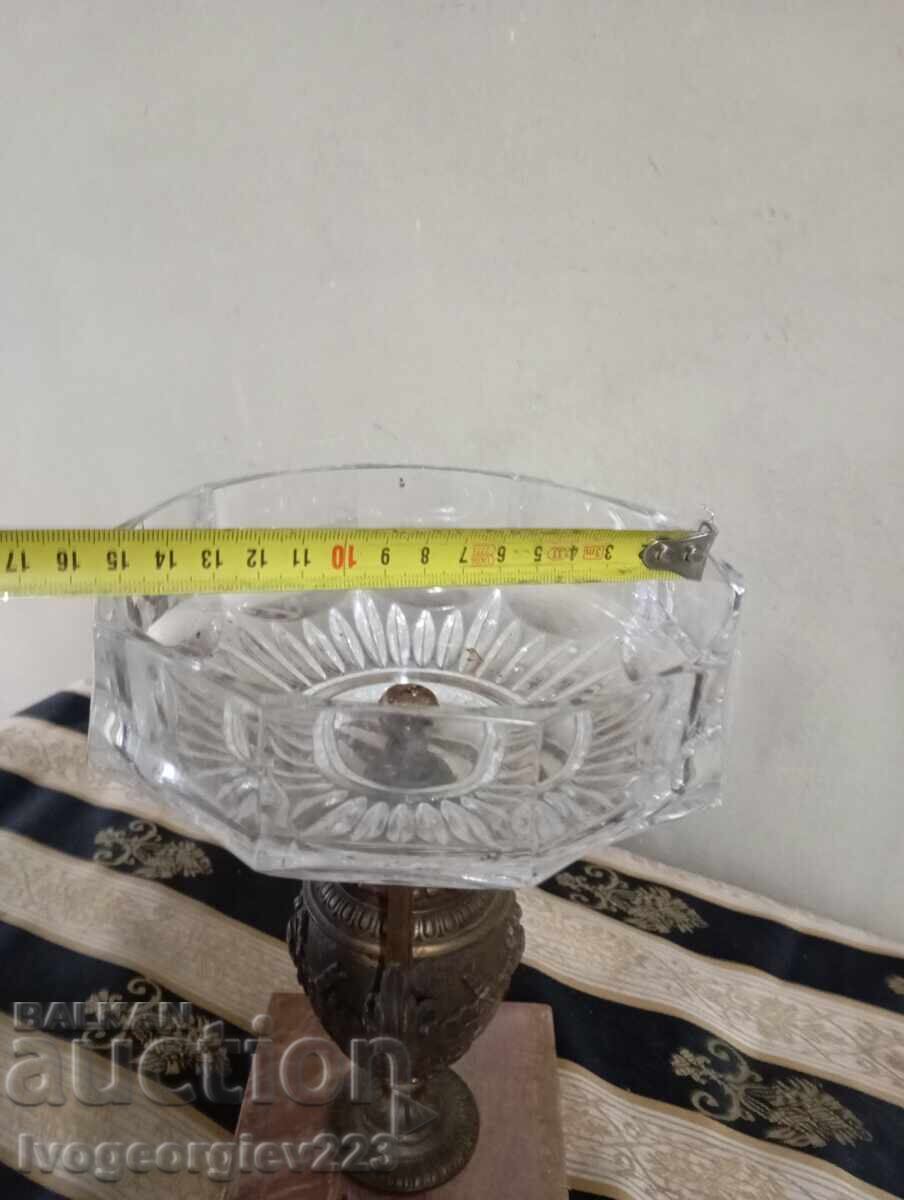 Vintage Fruit Bowl - 5