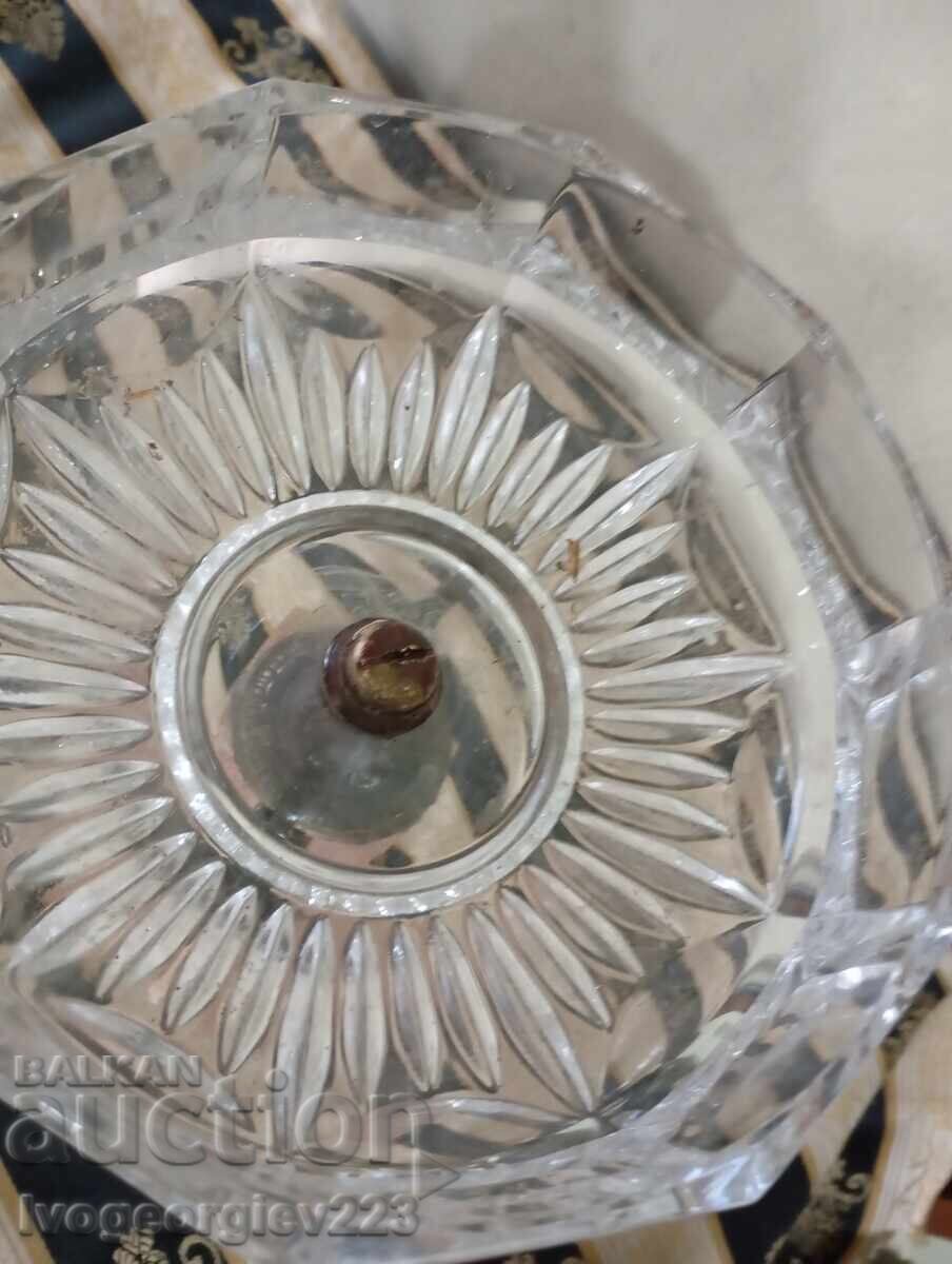 Vintage Fruit Bowl - 6