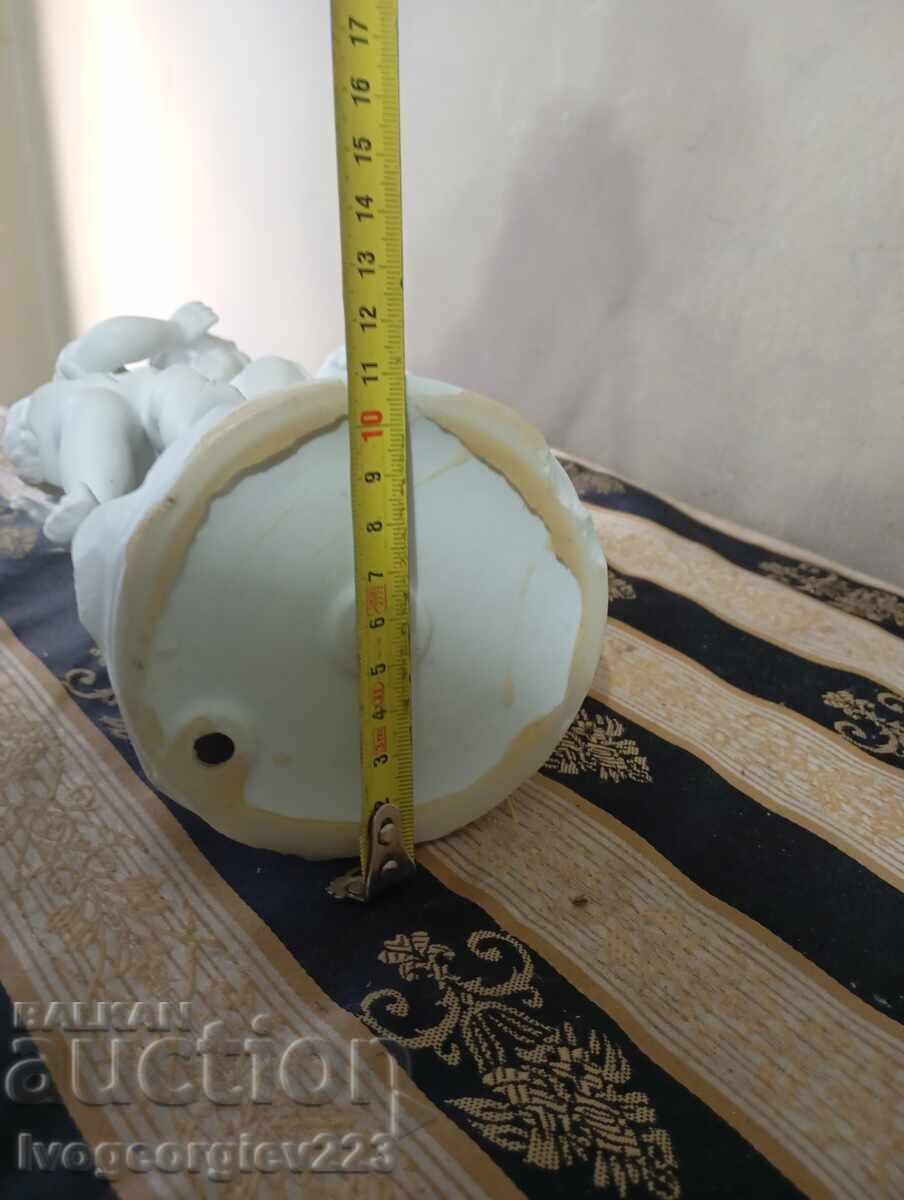 Porcelain figurine - 7