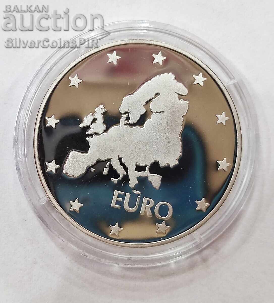 10 Leva Brumov Council of Ministers 1999 Bulgaria - 5 10 Leva Brumov Council of Ministers 1999 Bulgaria - 5