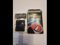 Мини радио приемник