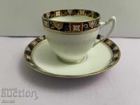 Vintage Αγγλικό Διπλό Σετ