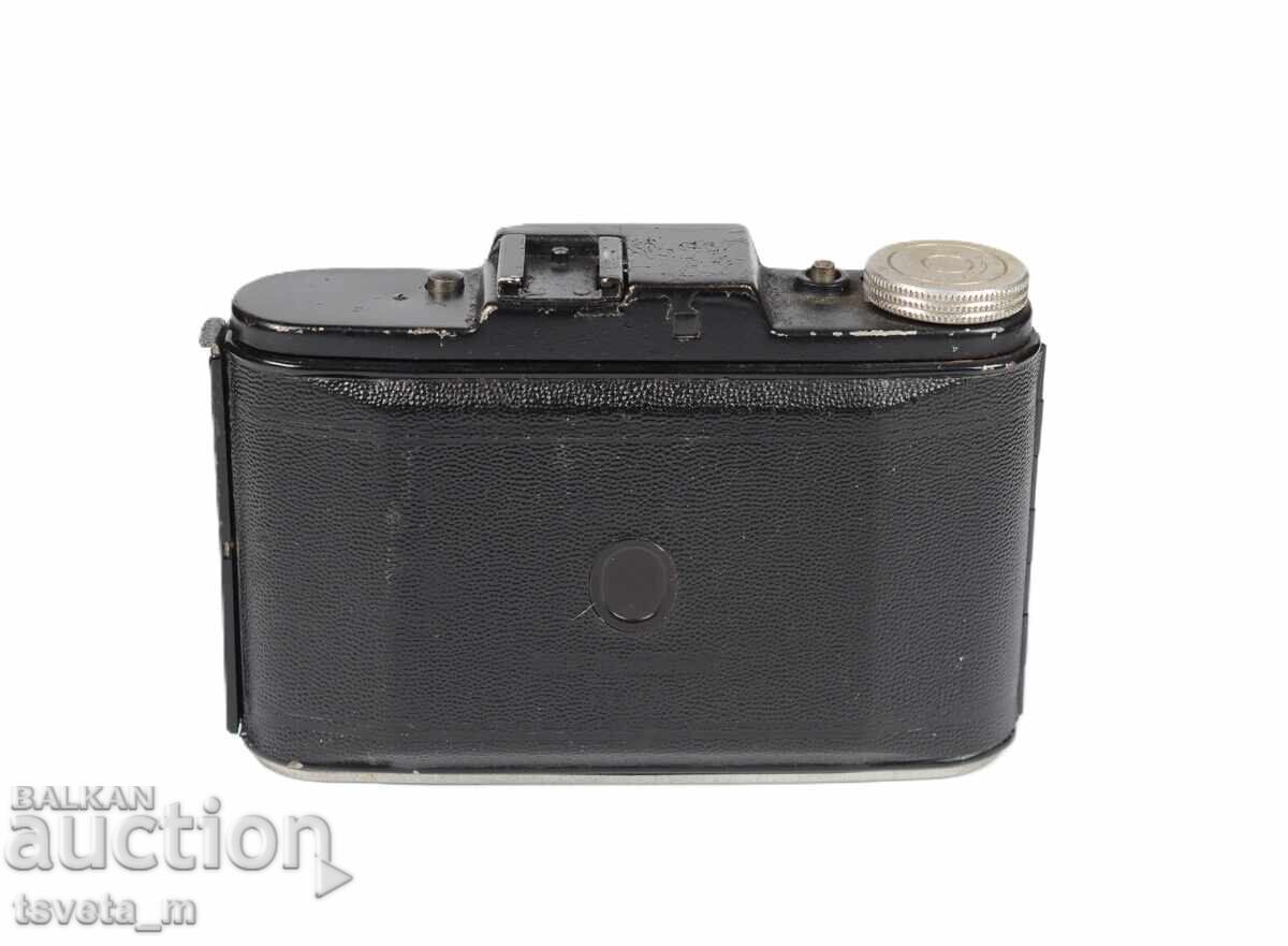 Livrarea Aparat foto Adox Golf 63 anii 1950 Livrarea Aparat foto Adox Golf 63 anii 1950