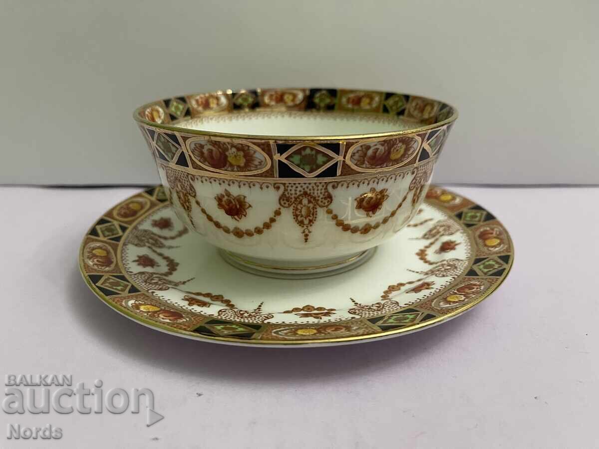 Vintage ROYAL ALBERT παρτίδα (lot) με τιμή 26.00 BGN | € 13.29