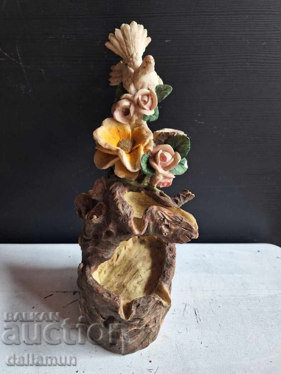 Old souvenir for decoration