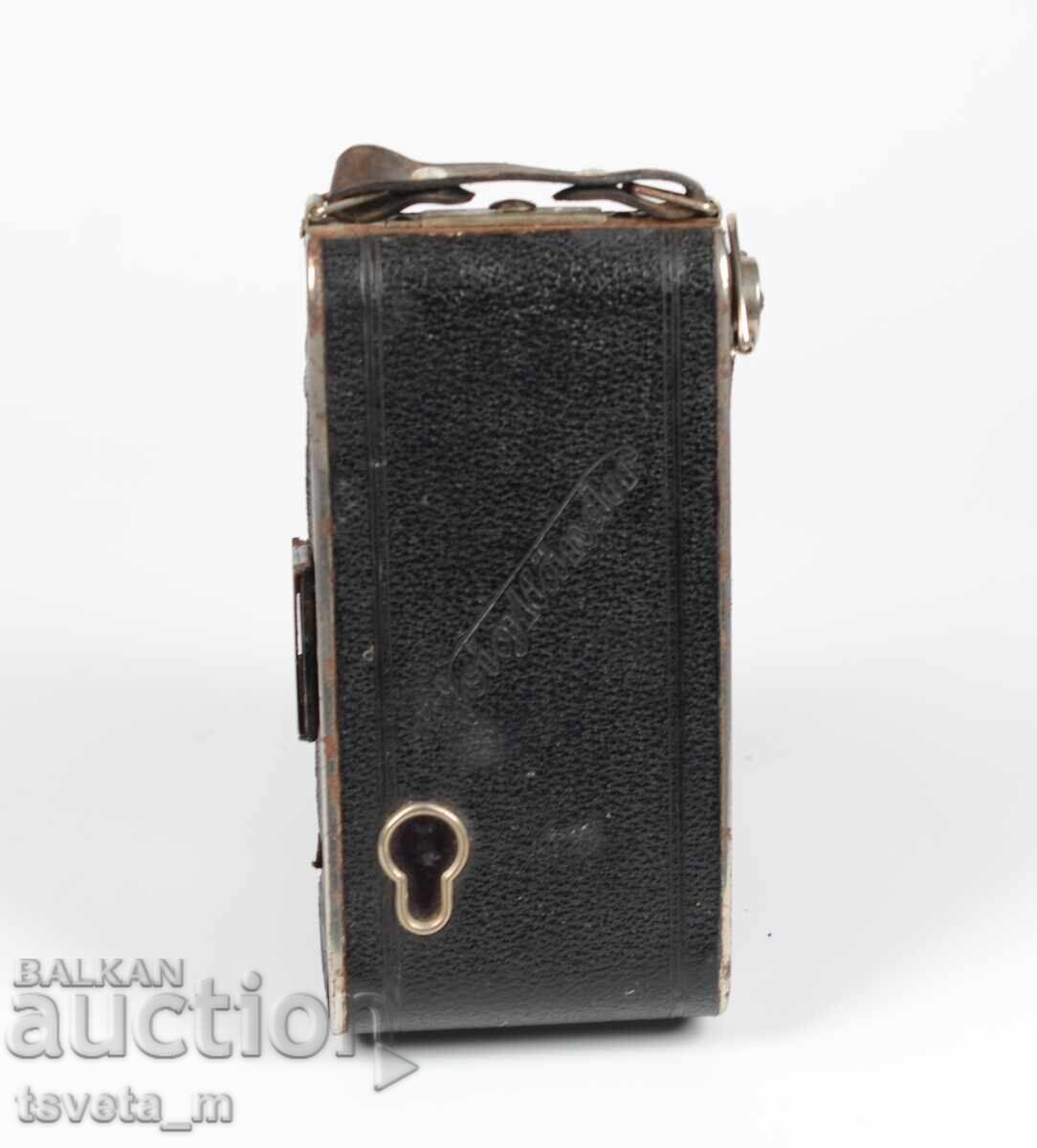 Παράδοση Φωτογραφική μηχανή Voigtländer Bessa