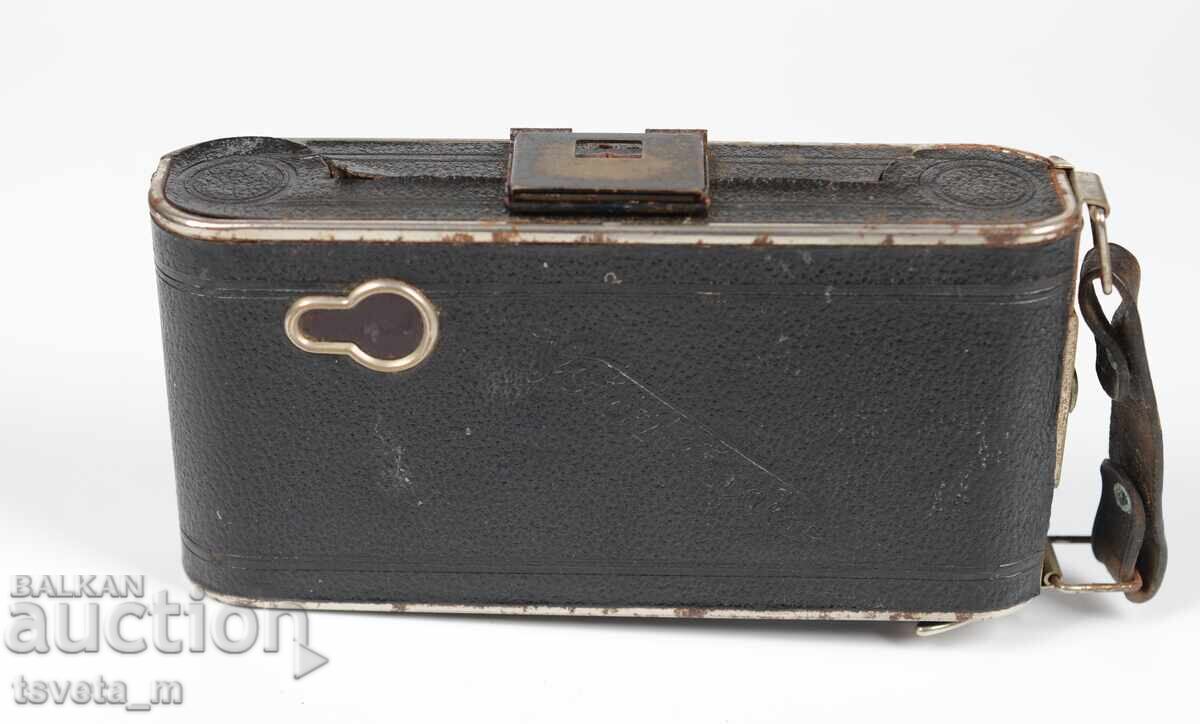 Φωτογραφική μηχανή Voigtländer Bessa - 5