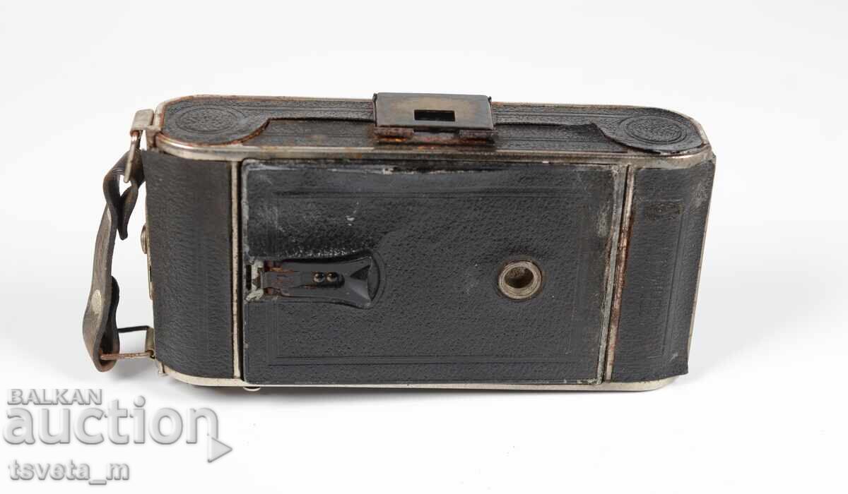 Φωτογραφική μηχανή Voigtländer Bessa - 6