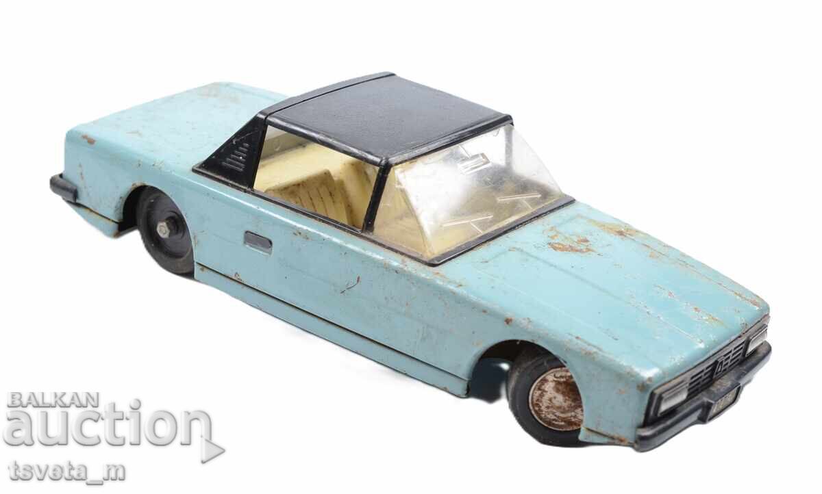 Λαμαρινένια κούκλα, παιδικά παιχνίδια σοσιαλισμός με τιμή 10.00 BGN | € 5.11