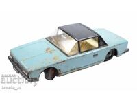 Used car, children's toys, Soviet era