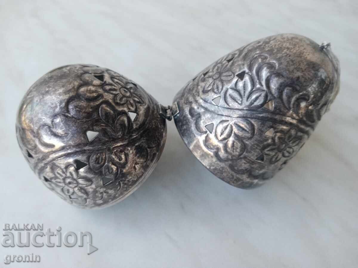 Δημοπρασία Αναγεννησιακός Σαχάν, θυμιατήρι, θυμιατήρι, μπρούτζινο, παλιό, σπάνιο