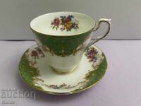 Παράγων Βίντατζ Αγγλικό Διπλό Σετ