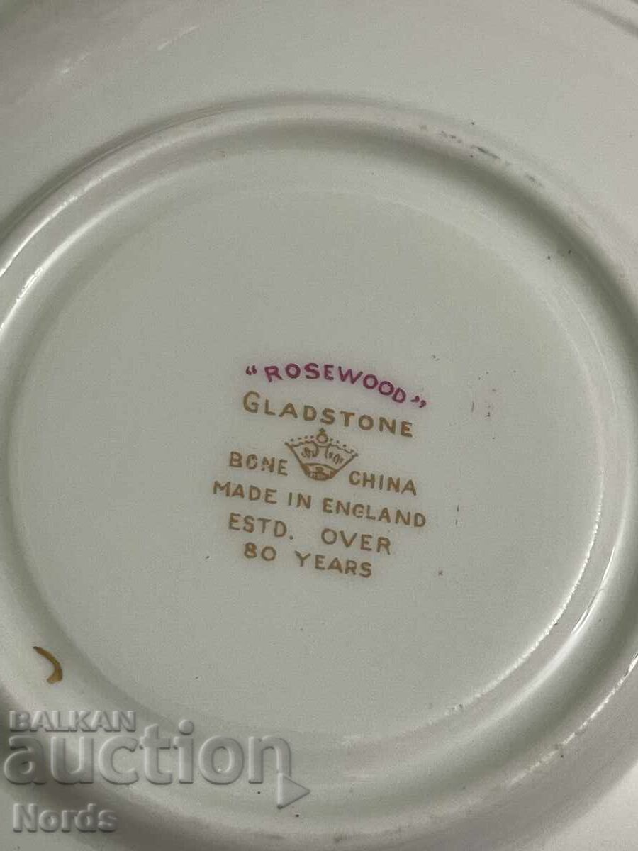 Όμορφο αγγλικό σετ τριών τεμαχίων - 6 Όμορφο αγγλικό σετ τριών τεμαχίων - 6