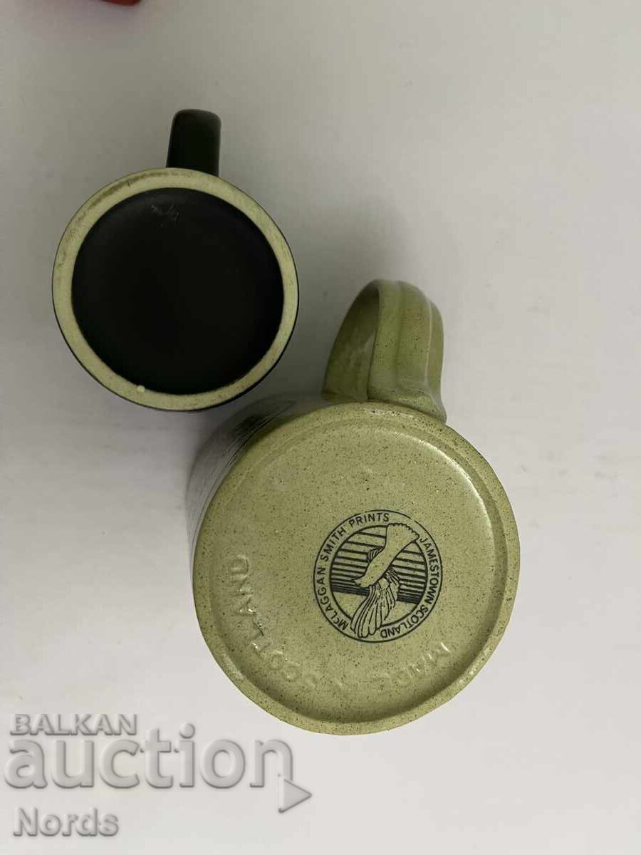 Delivery of Ceramic lot Delivery of Ceramic lot