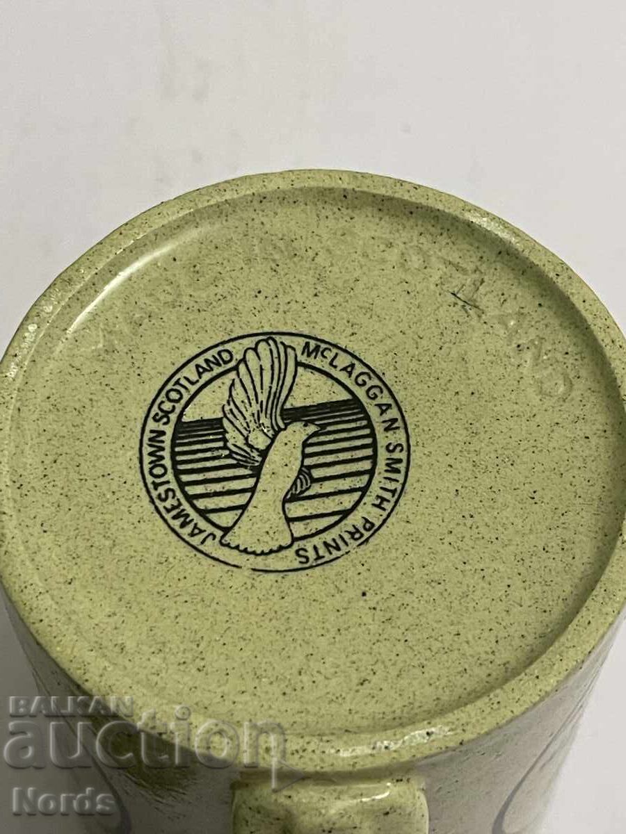 Ceramic lot - 5 Ceramic lot - 5