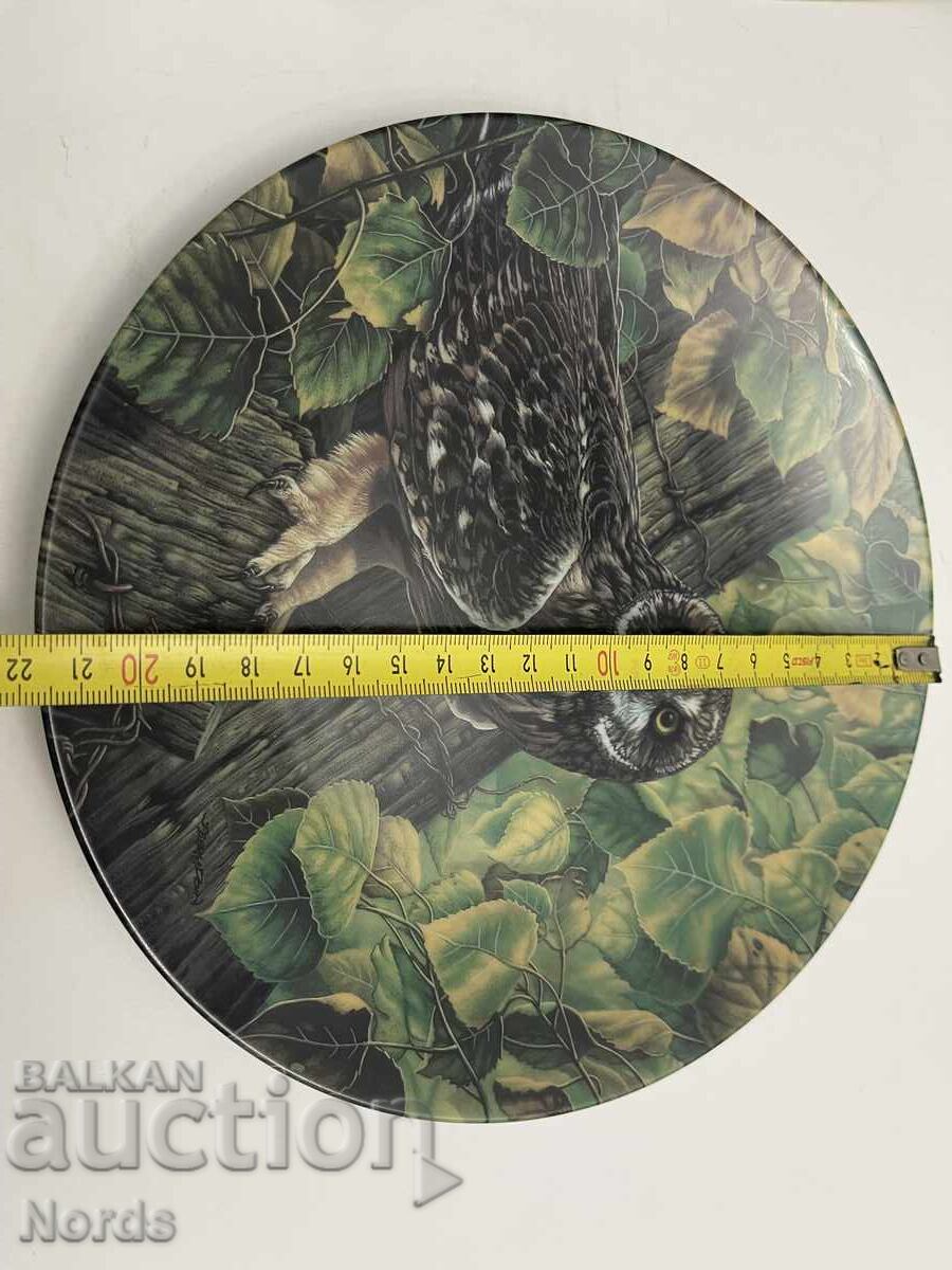 Livrarea Farfurie de porțelan Knowles Livrarea Farfurie de porțelan Knowles