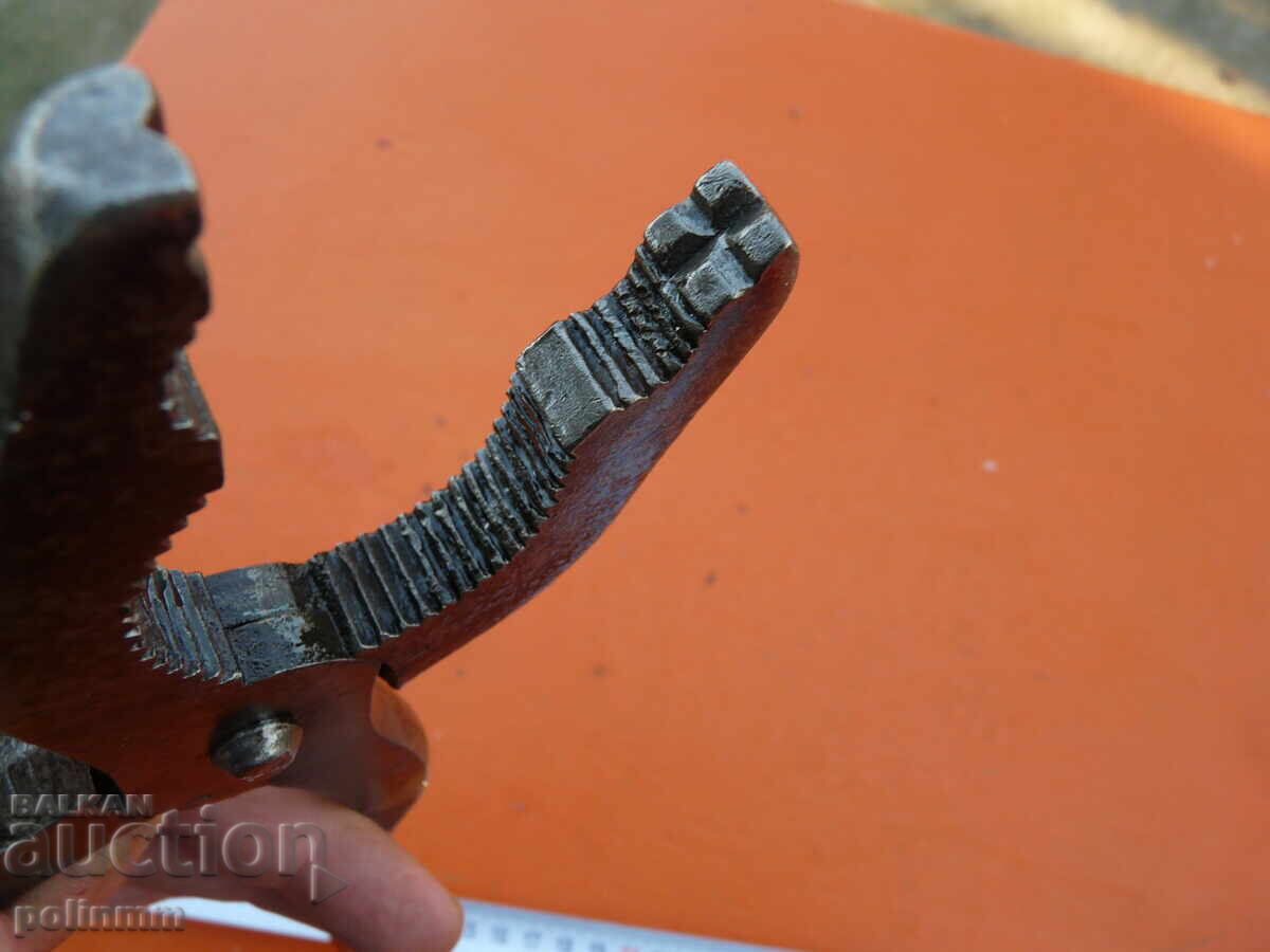 Δημοπρασία Μασίφ γερμανικά πένσα - 112