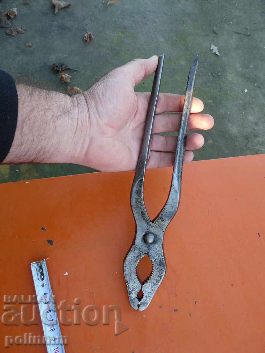 Παράδοση Μασίφ γερμανικά πένσα - 112