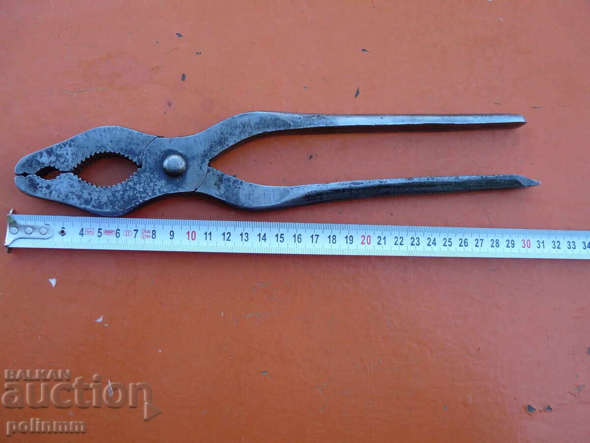 Μασίφ γερμανικά πένσα - 112