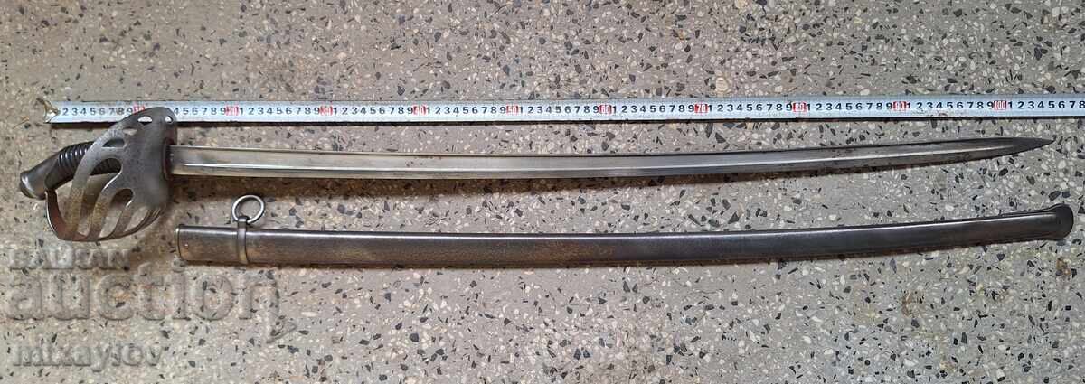 Γαλλικό πολεμικό σπαθί, Χιλή με τιμή 799.99 BGN | € 409.03 Γαλλικό πολεμικό σπαθί, Χιλή με τιμή 799.99 BGN | € 409.03