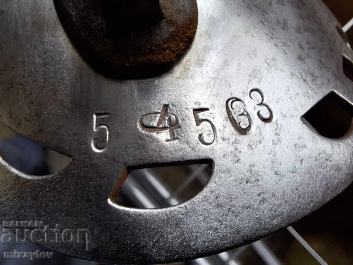 Δημοπρασία Γαλλικό πολεμικό σπαθί, Χιλή Δημοπρασία Γαλλικό πολεμικό σπαθί, Χιλή