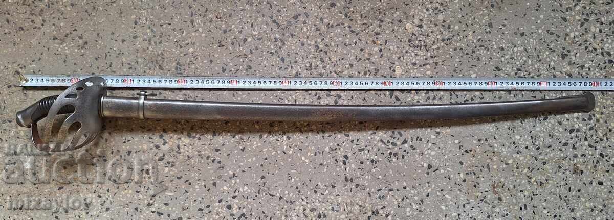 Sabie de luptă franceză, Chile Sabie de luptă franceză, Chile