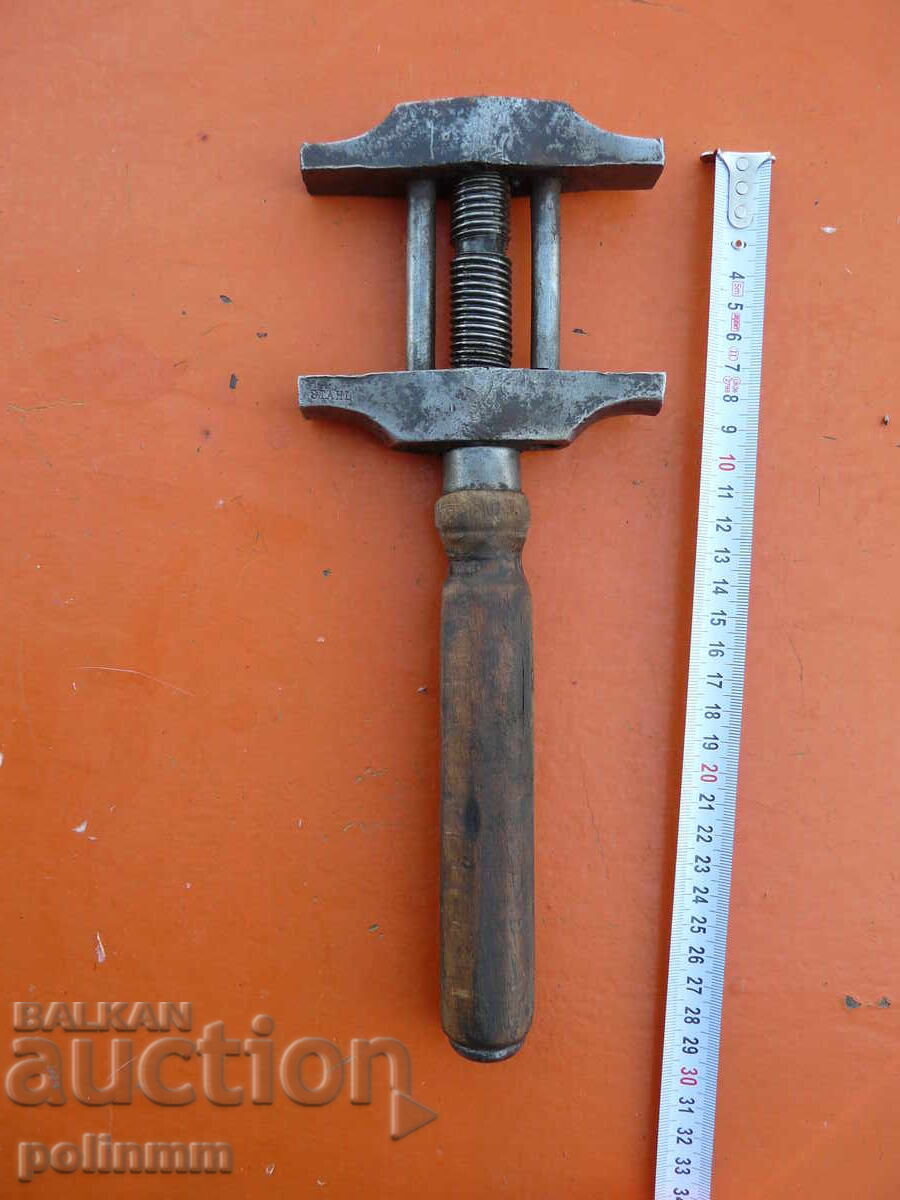 Стар винтов ключ - 12 Стар винтов ключ - 12