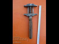 Стар винтов ключ - 12