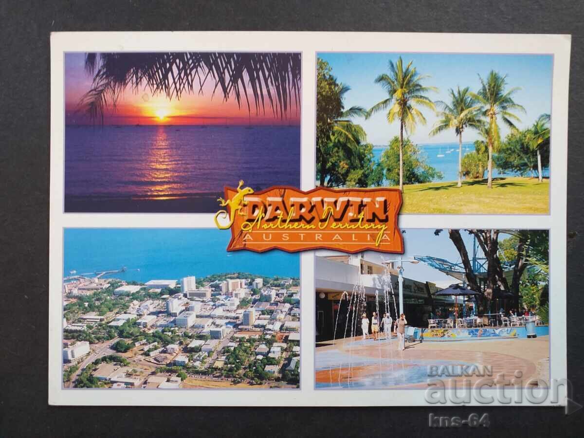 Australia Traveled Australia Traveled