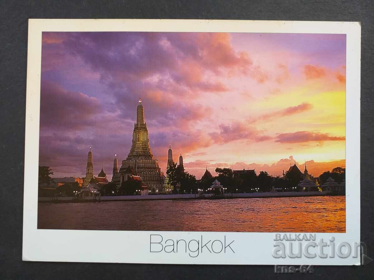 Thailand Traveled Thailand Traveled