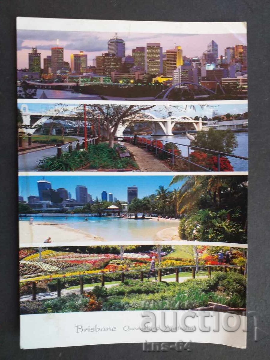 Australia Traveled Australia Traveled