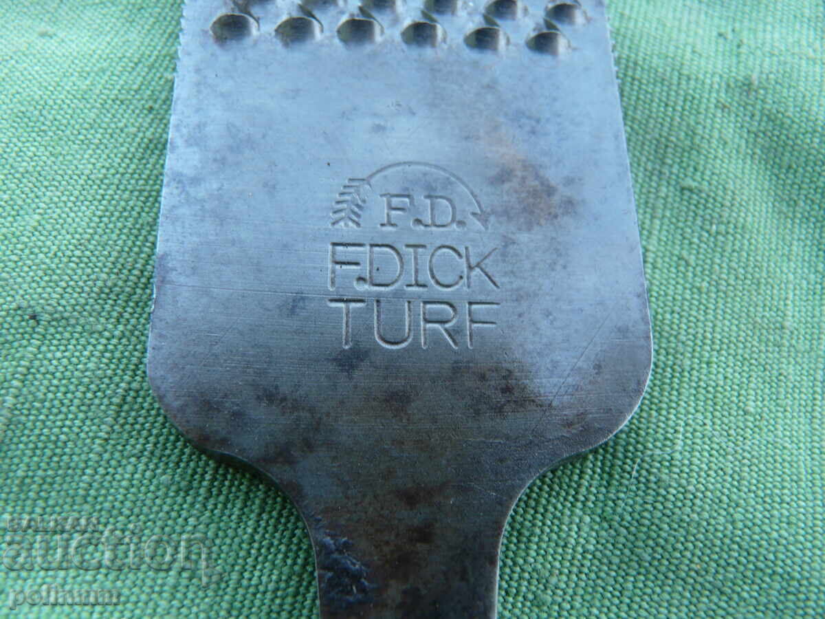 Масивна раш пила F Dick - 5 Масивна раш пила F Dick - 5