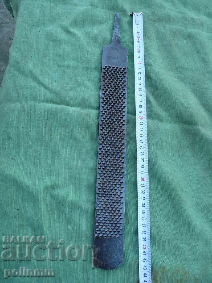 Масивна раш пила F Dick Масивна раш пила F Dick