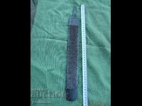 Fierăstrău masiv de tranșare F Dick