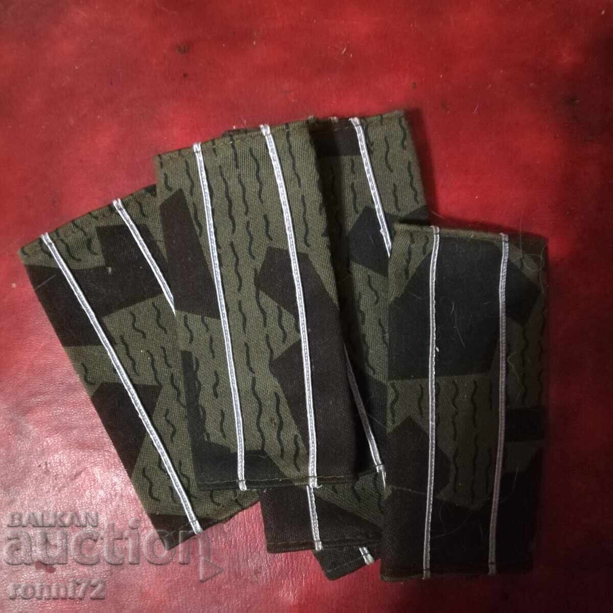 Παγόνια της Πολεμικής Αεροπορίας