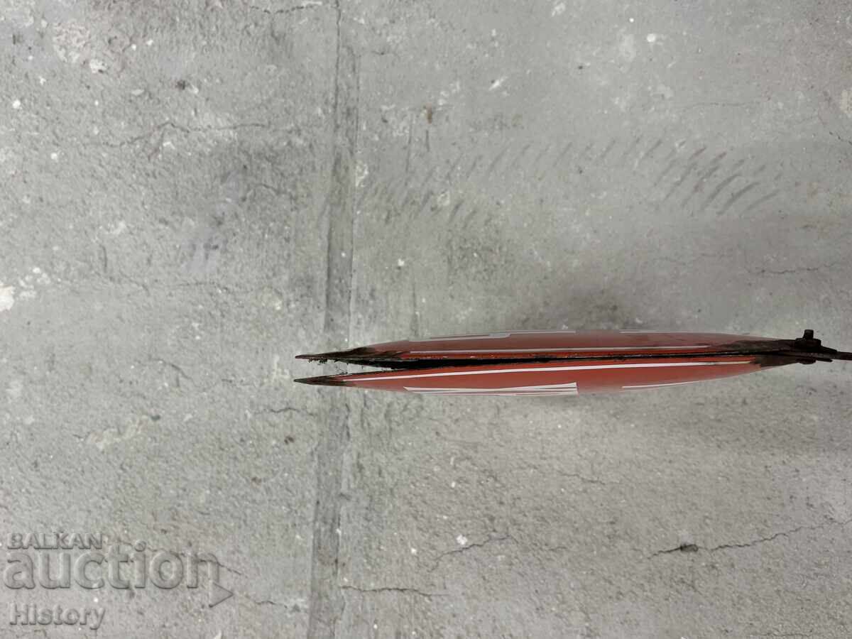 Εμαγιέ πλάκα - 5 Εμαγιέ πλάκα - 5