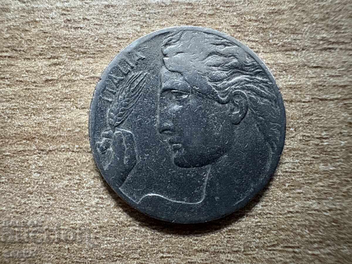 Italy - 20 centesimi (1912) with price 1.00 BGN | € 0.51