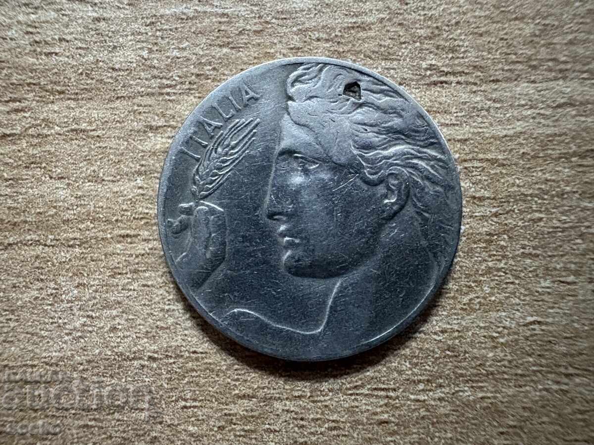 Ιταλία - 20 λεπτά (1913) με τιμή 1.10 BGN | € 0.56 Ιταλία - 20 λεπτά (1913) με τιμή 1.10 BGN | € 0.56