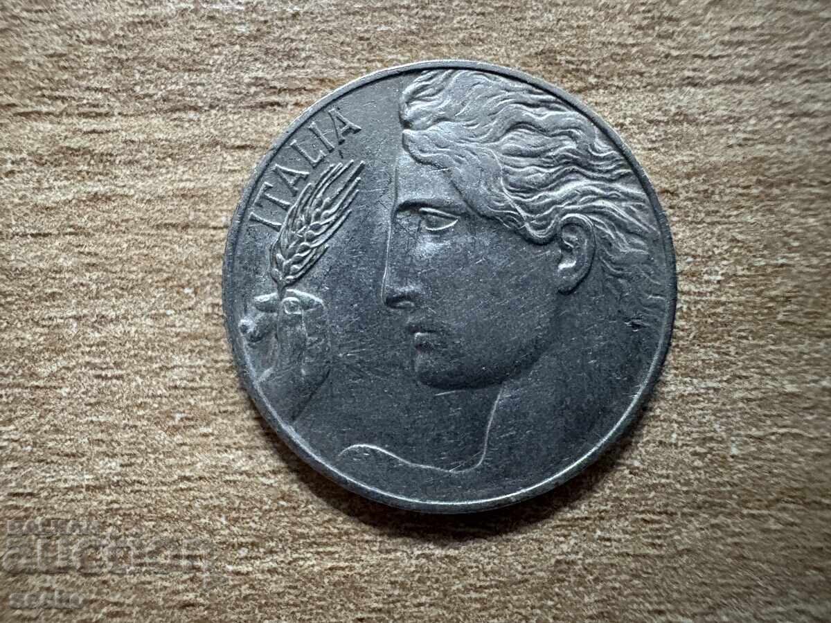 Италия - 20 чентезими (1914) с цена 1.30 лв. | € 0.66